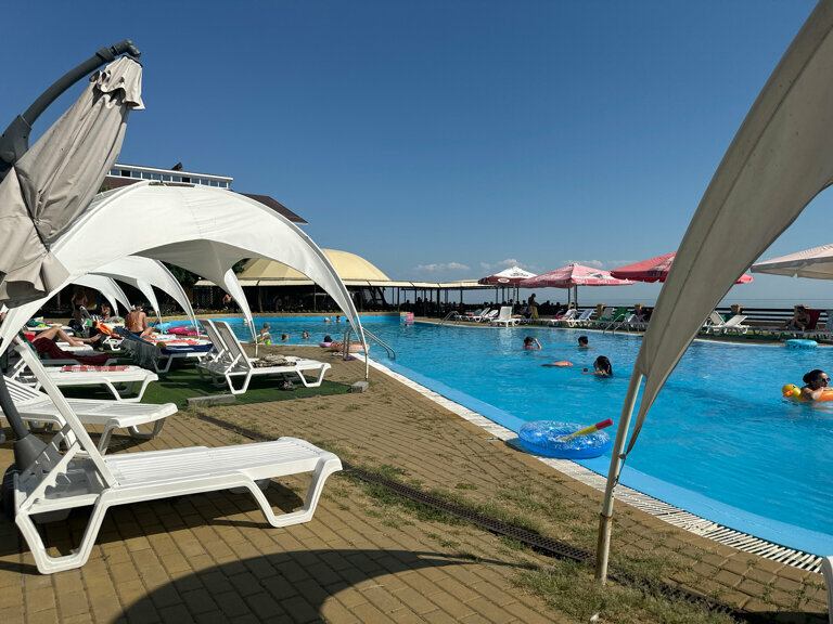 Гостиница Золотое Руно Таганрог-94