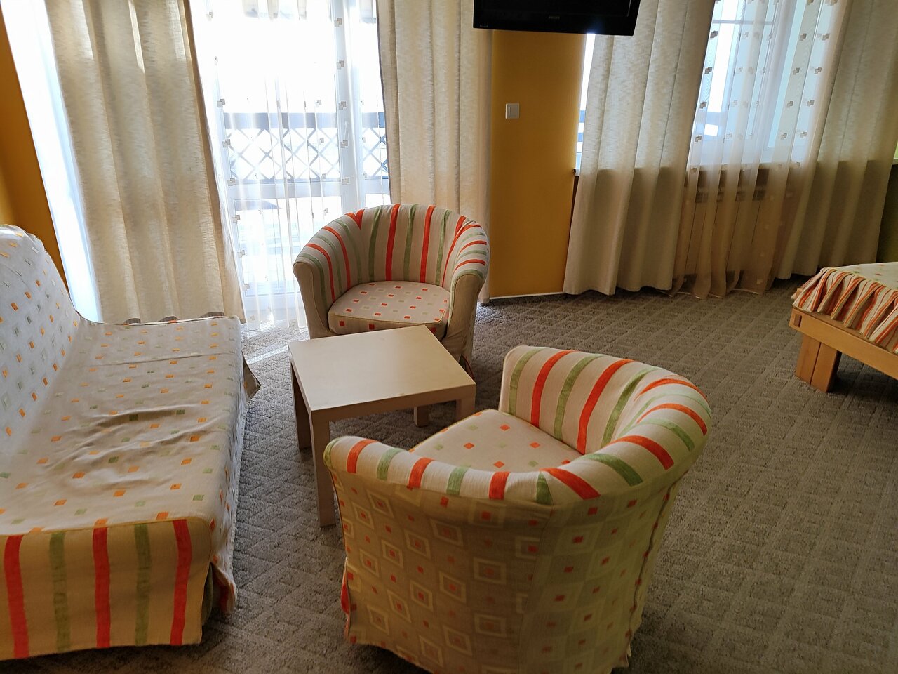 Гостиница Золотое Руно Таганрог-150