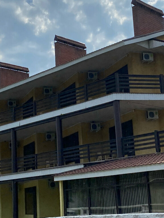 Гостиница Золотое Руно Таганрог-166