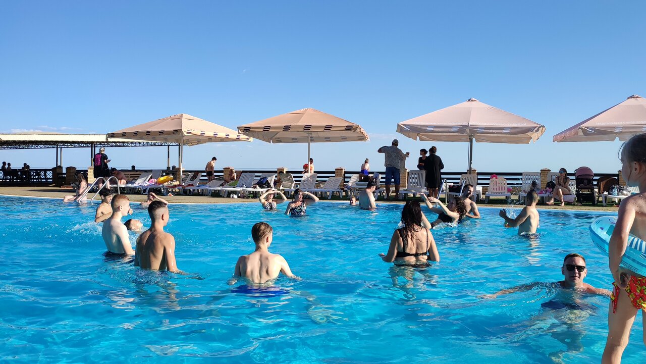 Гостиница Золотое Руно Таганрог-221