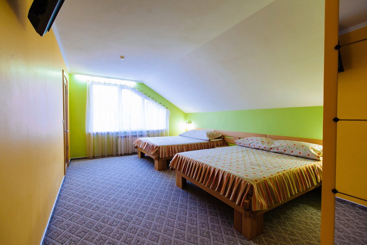 Гостиница Золотое Руно Таганрог-36