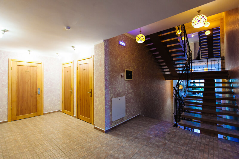 Гостиница Золотое Руно Таганрог-17