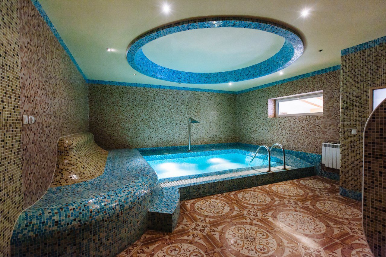 Гостиница Золотое Руно Таганрог-9