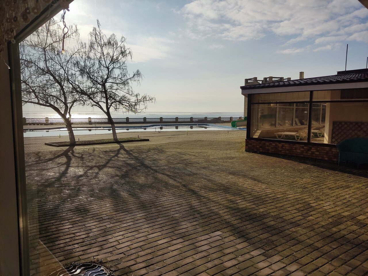 Гостиница Золотое Руно Таганрог-217