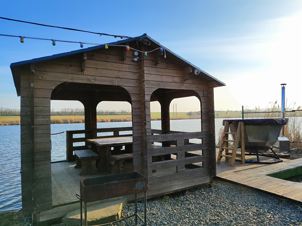 Гостиница Золотое Руно Таганрог-55