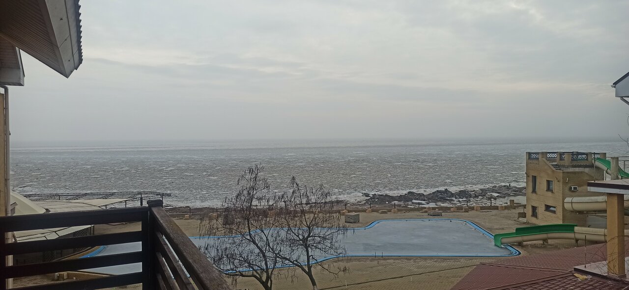 Гостиница Золотое Руно Таганрог-161