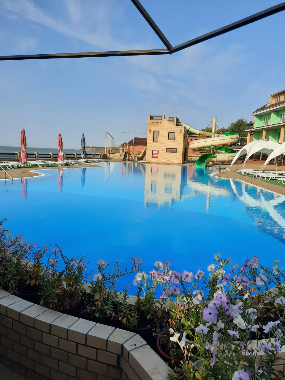 Гостиница Золотое Руно Таганрог-61