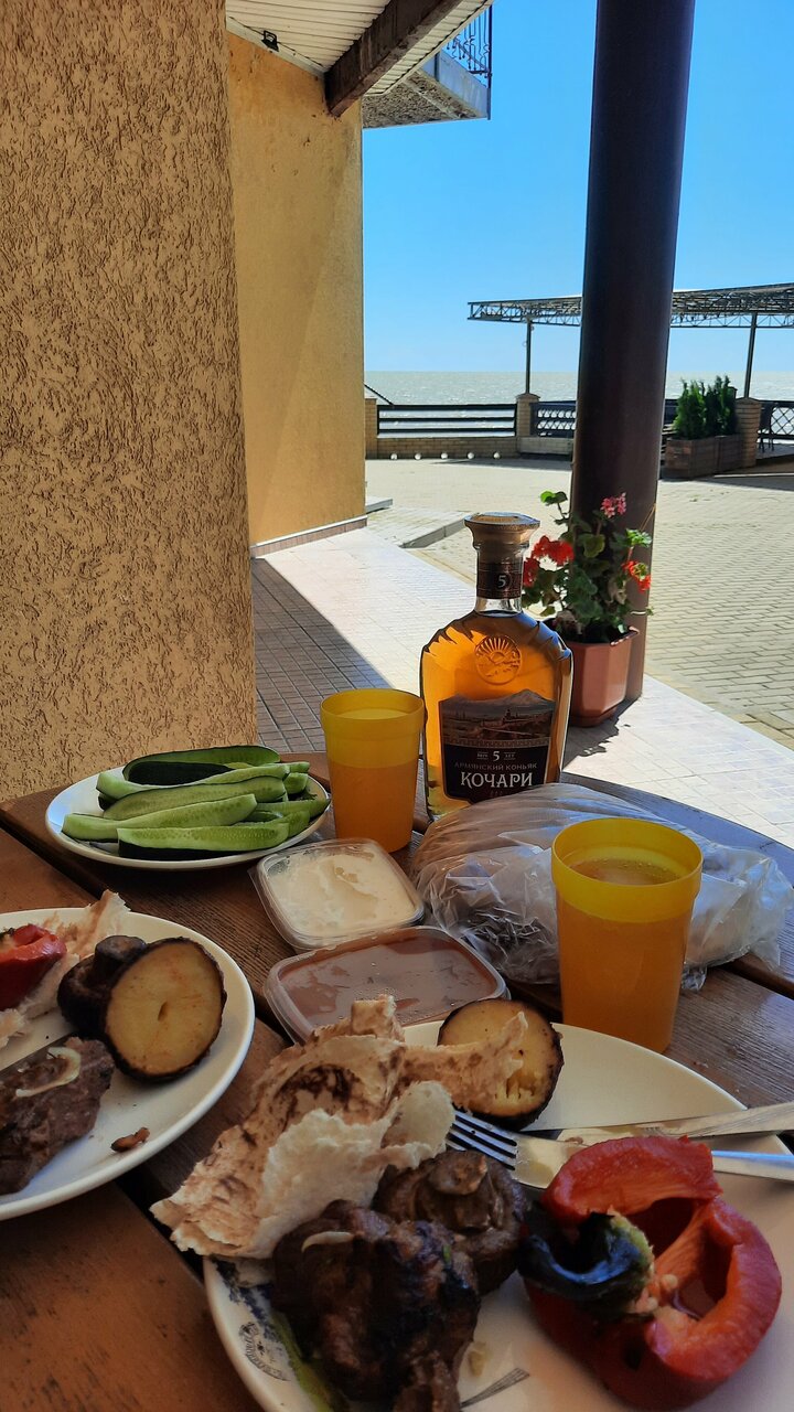 Гостиница Золотое Руно Таганрог-179