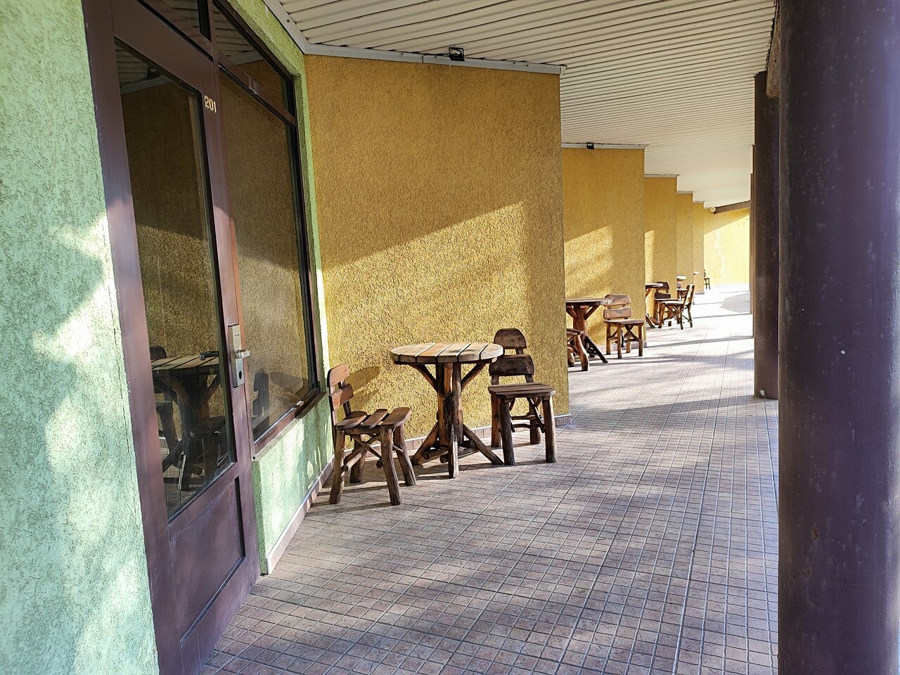 Гостиница Золотое Руно Таганрог-130