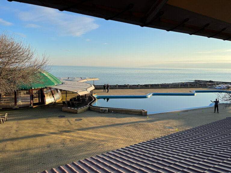 Гостиница Золотое Руно Таганрог-172