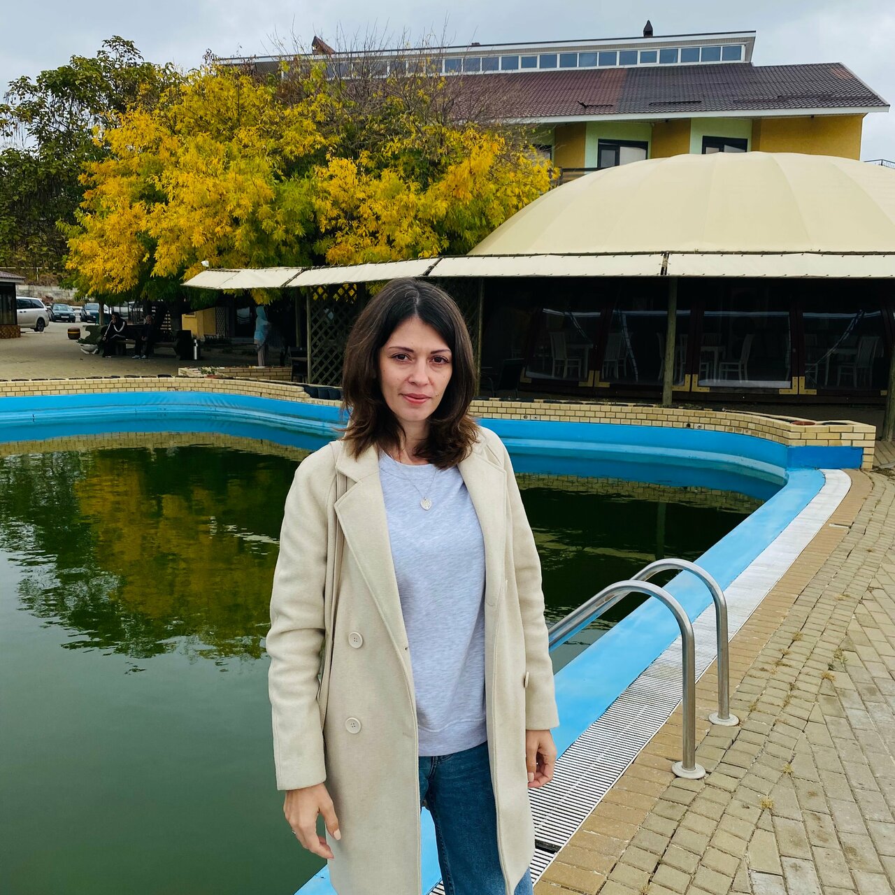 Гостиница Золотое Руно Таганрог-175