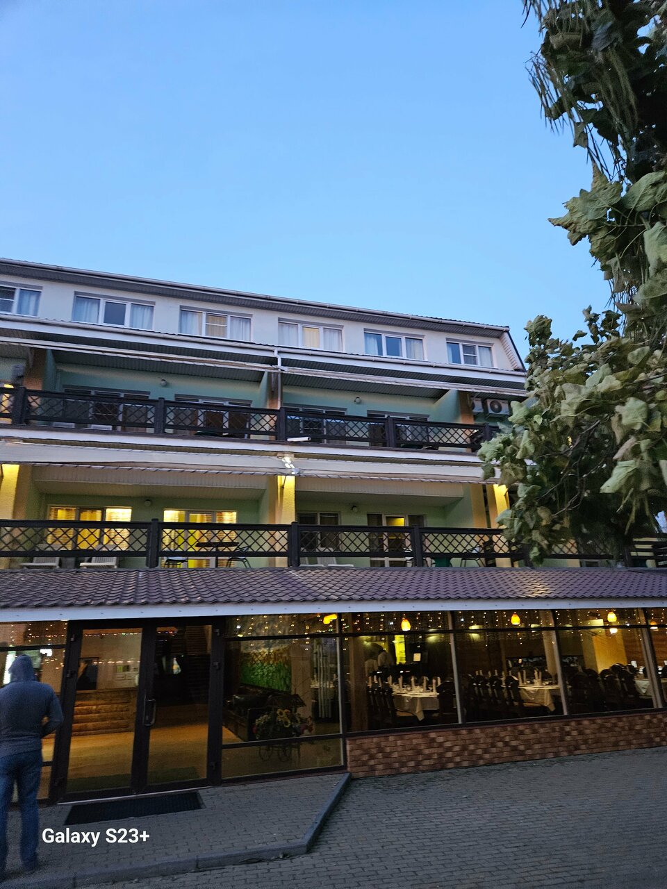 Гостиница Золотое Руно Таганрог-182