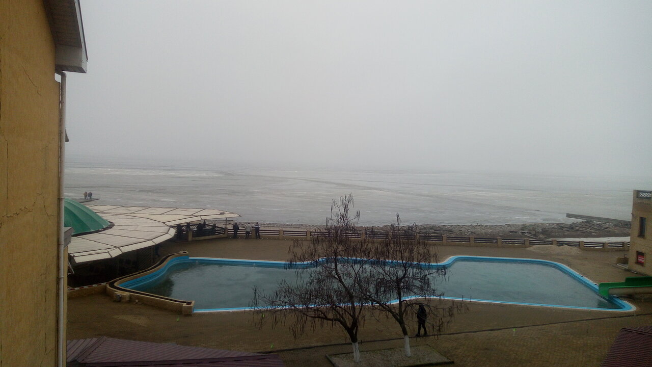 Гостиница Золотое Руно Таганрог-110