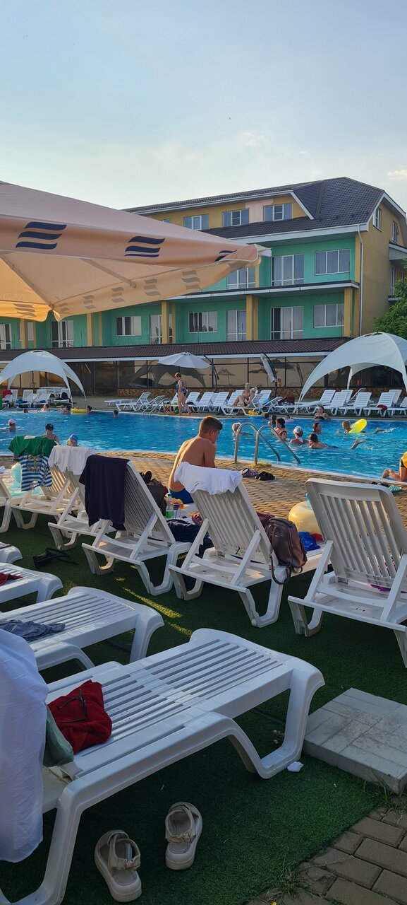 Гостиница Золотое Руно Таганрог-156