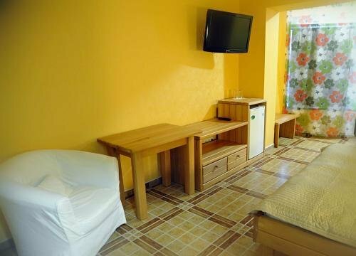 Гостиница Золотое Руно Таганрог-34