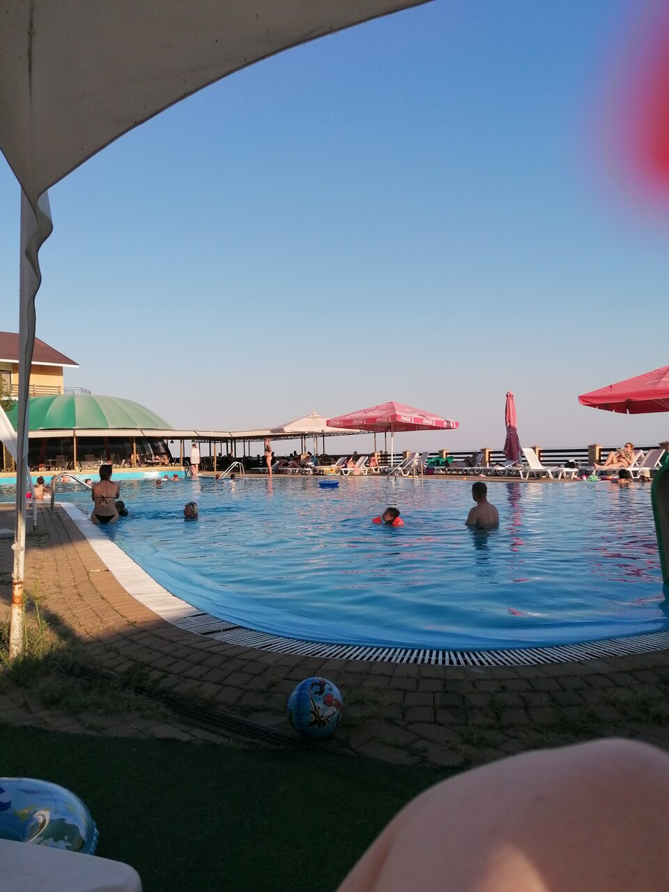 Гостиница Золотое Руно Таганрог-107