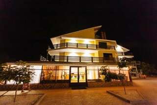 Гостиница Золотое Руно Таганрог-2