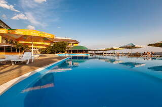 Гостиница Золотое Руно Таганрог Семейный полулюкс-7