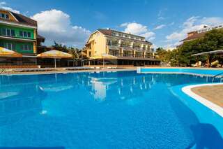 Гостиница Золотое Руно Таганрог-0