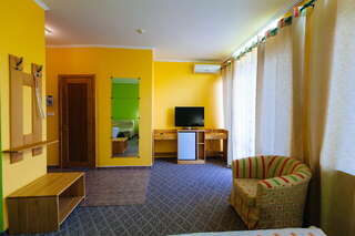 Гостиница Золотое Руно Таганрог Люкс с видом на море-4