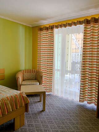 Гостиница Золотое Руно Таганрог-1