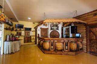 Гостиница Золотое Руно Таганрог Семейный полулюкс-5