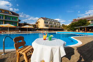 Гостиница Золотое Руно Таганрог Люкс с видом на море-1