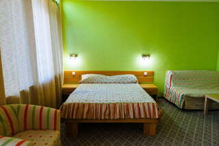 Гостиница Золотое Руно Таганрог Люкс с видом на море-6