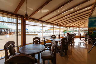 Гостиница Золотое Руно Таганрог Семейный полулюкс-6