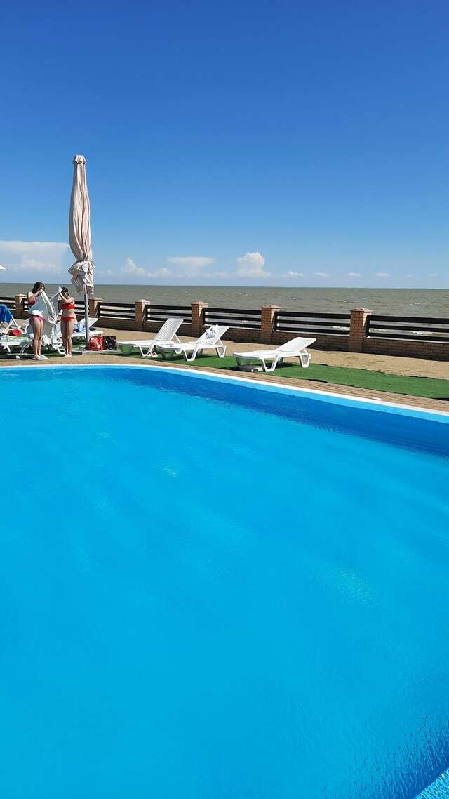 Гостиница Золотое Руно Таганрог-177