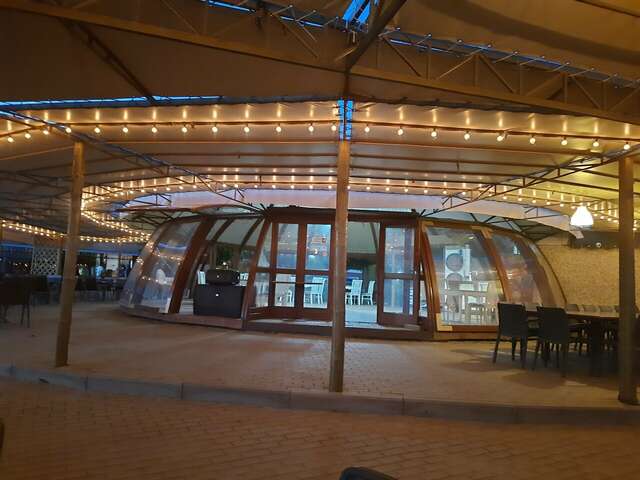 Гостиница Золотое Руно Таганрог-73