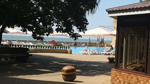 Гостиница Золотое Руно Таганрог-193