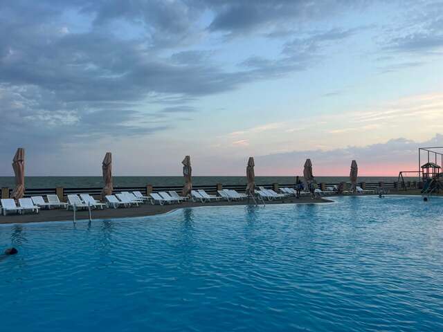 Гостиница Золотое Руно Таганрог-145