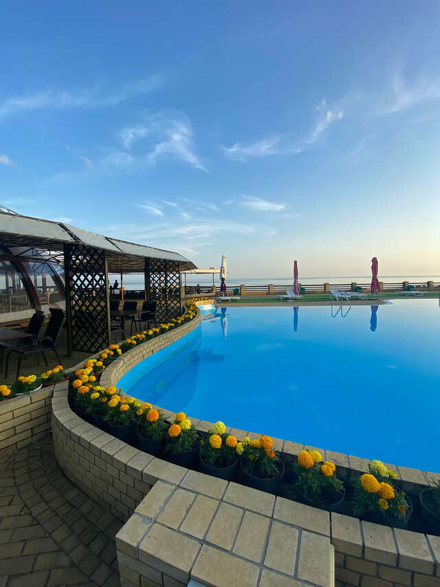 Гостиница Золотое Руно Таганрог-117