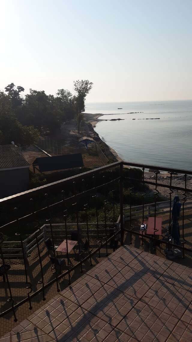 Гостиница Золотое Руно Таганрог-198