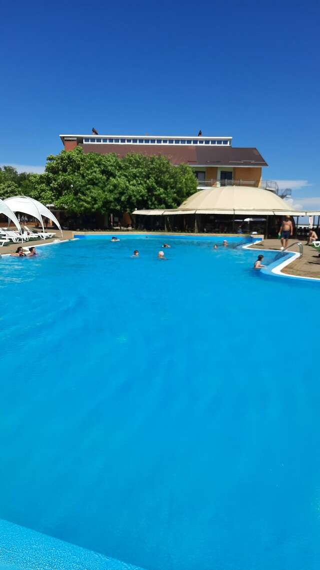 Гостиница Золотое Руно Таганрог-150