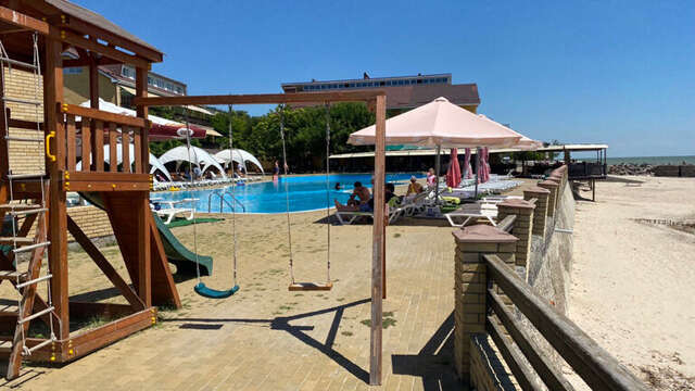 Гостиница Золотое Руно Таганрог-176