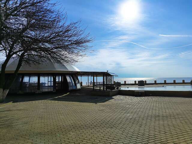 Гостиница Золотое Руно Таганрог-250