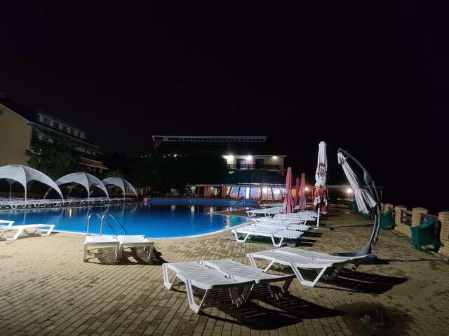 Гостиница Золотое Руно Таганрог-113