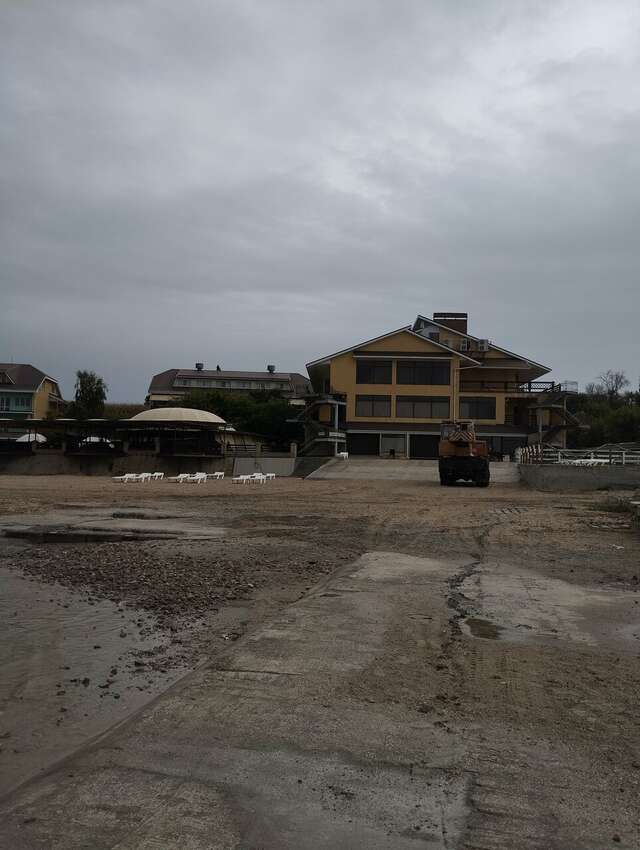 Гостиница Золотое Руно Таганрог-230