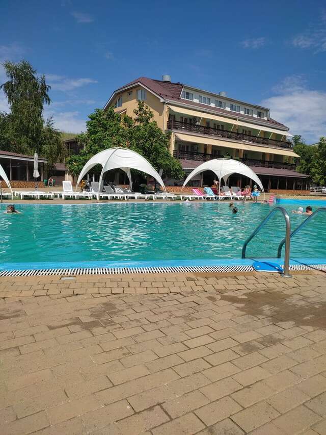 Гостиница Золотое Руно Таганрог-56