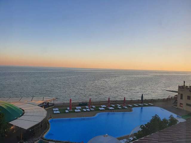 Гостиница Золотое Руно Таганрог-97