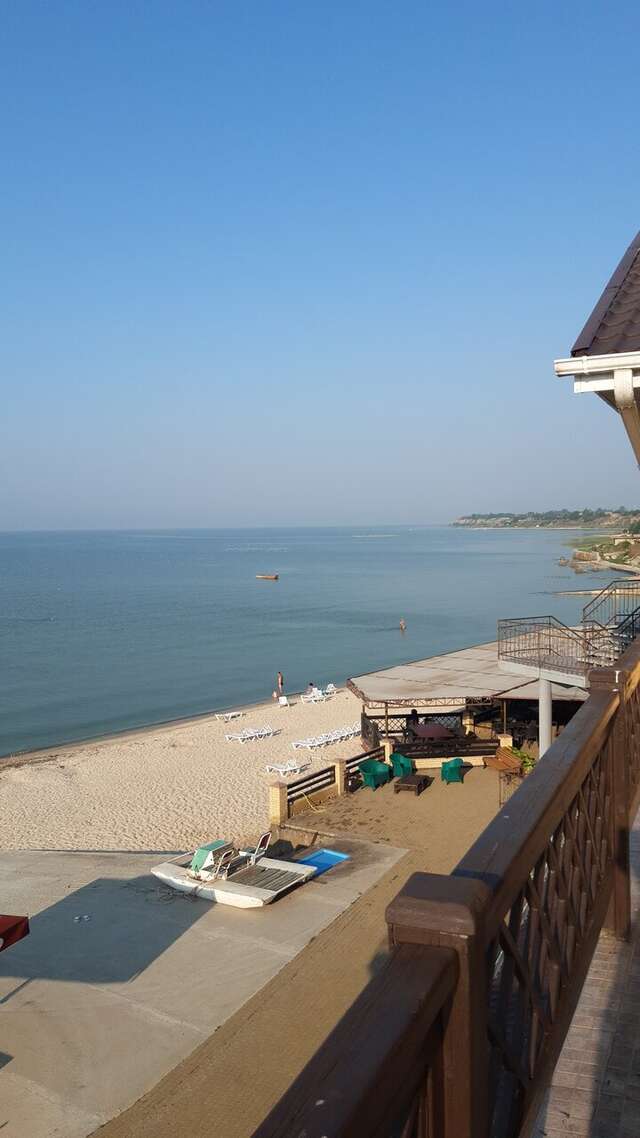 Гостиница Золотое Руно Таганрог-208