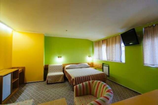 Гостиница Золотое Руно Таганрог-42