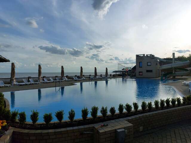 Гостиница Золотое Руно Таганрог-110