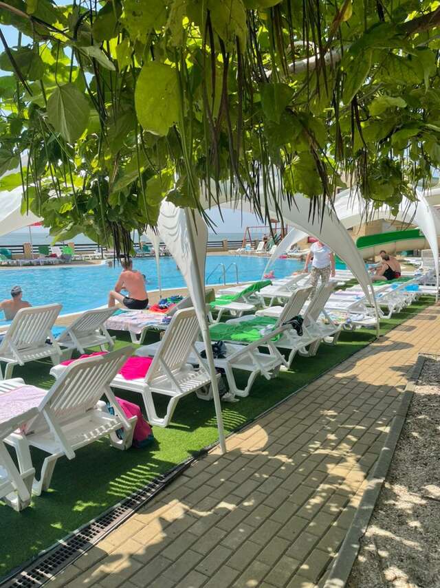 Гостиница Золотое Руно Таганрог-53