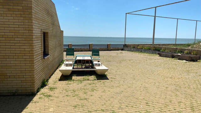 Гостиница Золотое Руно Таганрог-90