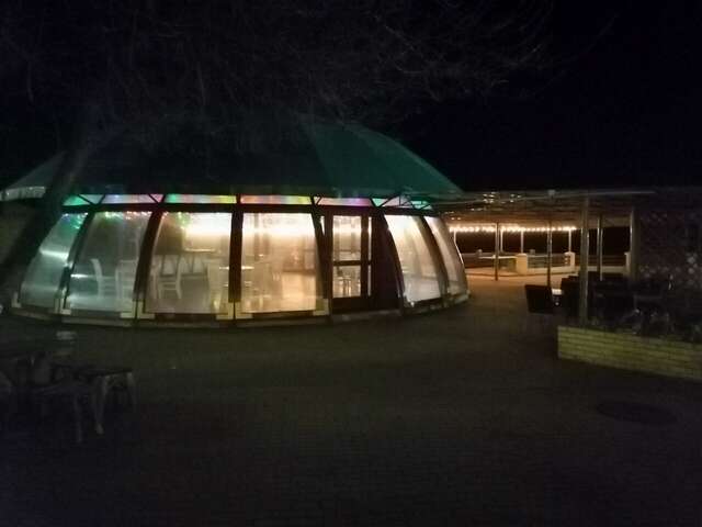 Гостиница Золотое Руно Таганрог-223