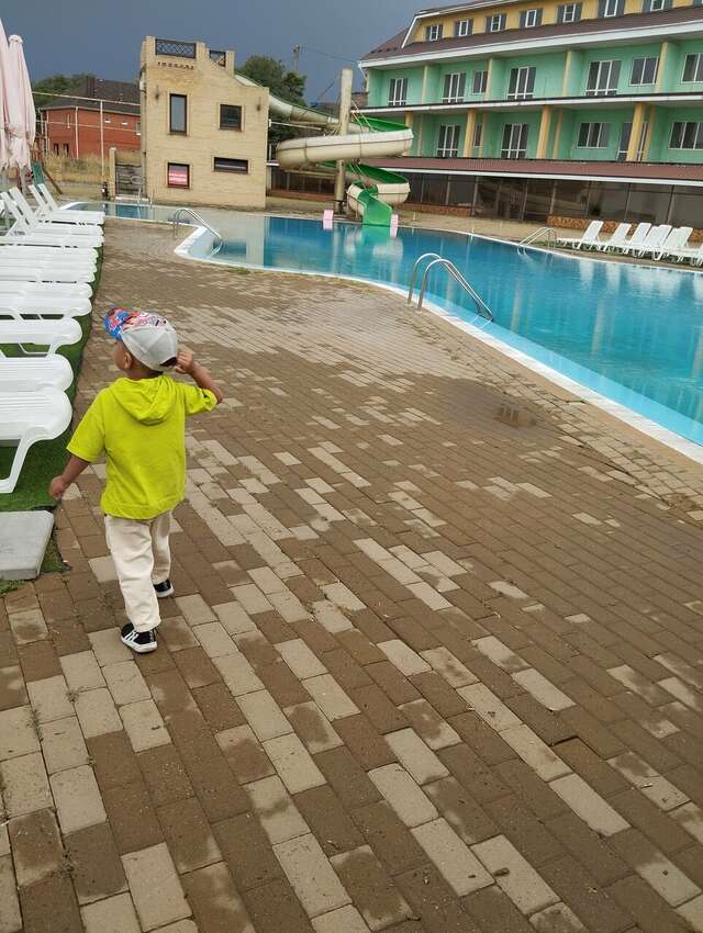 Гостиница Золотое Руно Таганрог-51