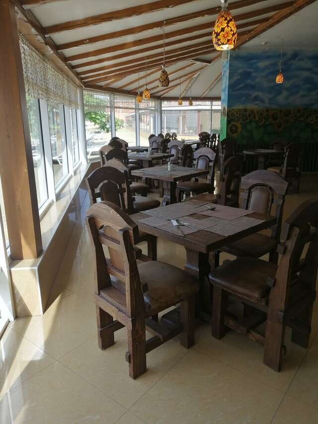 Гостиница Золотое Руно Таганрог-228